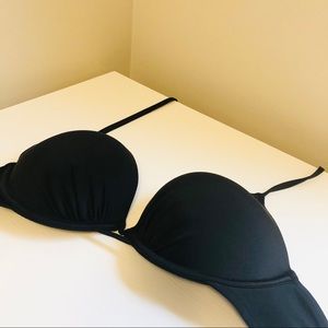 Victoria’s Secret add 2 cup sizes bikini